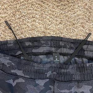 Men’s lululemon shorts